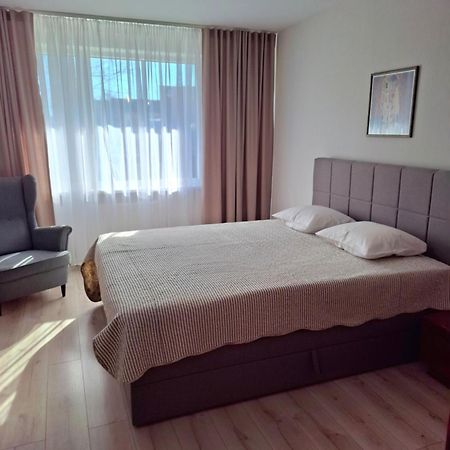 Apartamentai Vytauto 16 Ντρουσκινινκάι Εξωτερικό φωτογραφία
