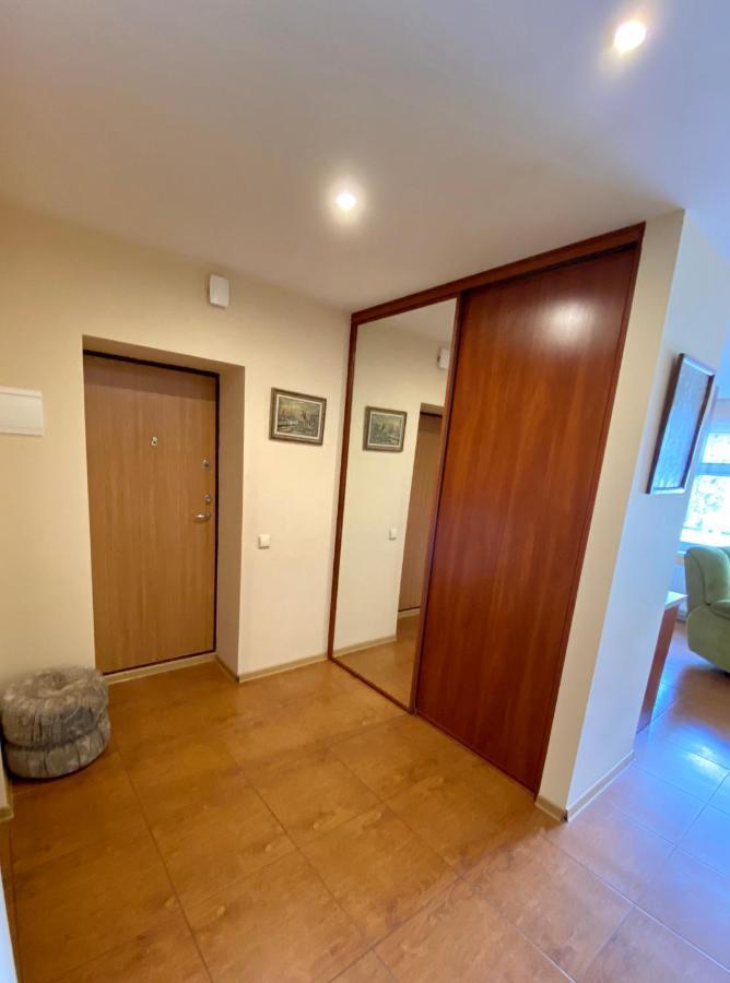 Apartamentai Vytauto 16 Ντρουσκινινκάι Εξωτερικό φωτογραφία