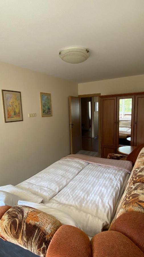 Apartamentai Vytauto 16 Ντρουσκινινκάι Εξωτερικό φωτογραφία