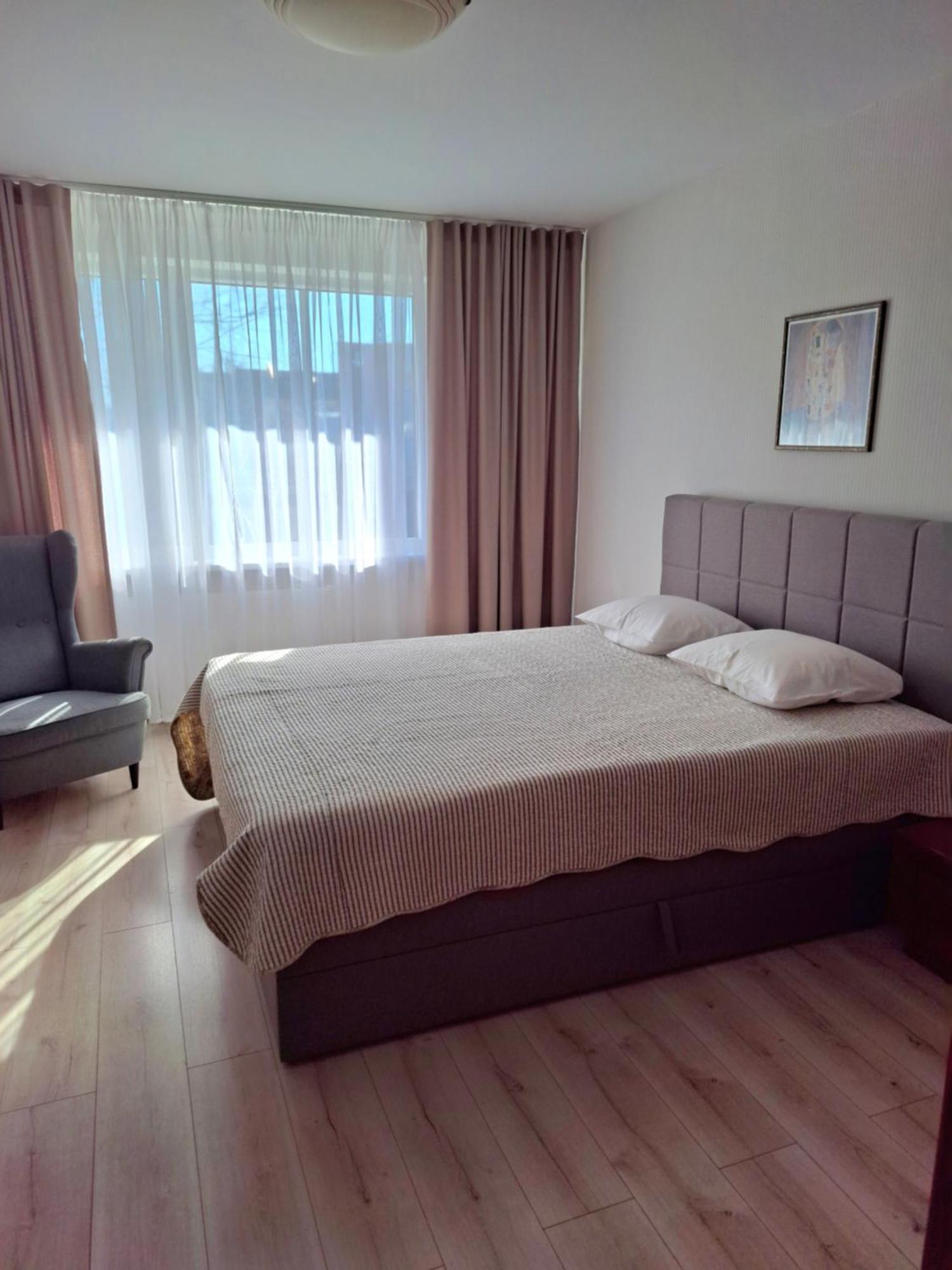 Apartamentai Vytauto 16 Ντρουσκινινκάι Εξωτερικό φωτογραφία